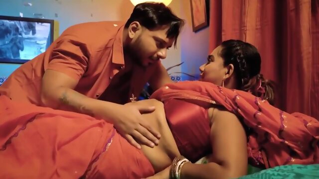 amateur big ass Indian Bhabi Homemade Sex Full Video big tits